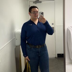 Meet your Posher, Diego